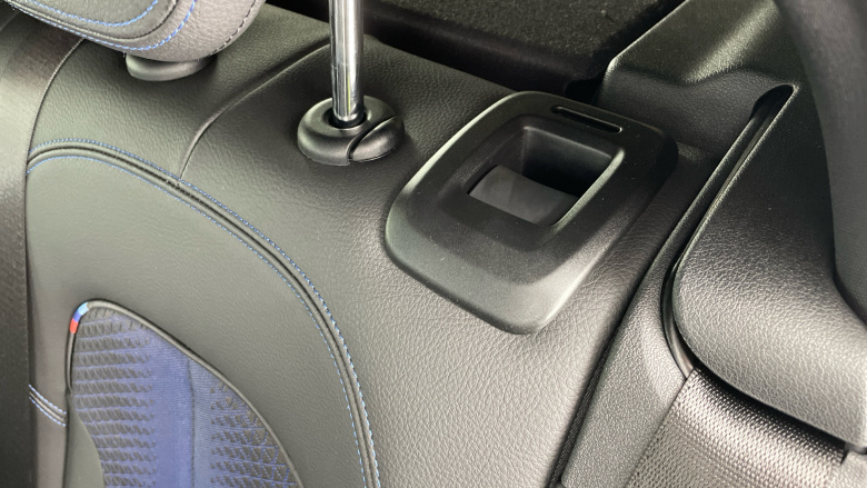 BMW 1 Series 118i [136] M Sport 5dr [Live Cockpit Professional] Petrol Hatchback